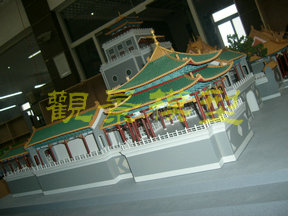 中国城