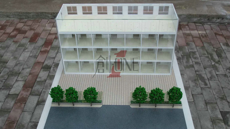灯光控制系统