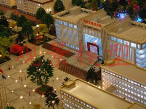 呼市建筑学校