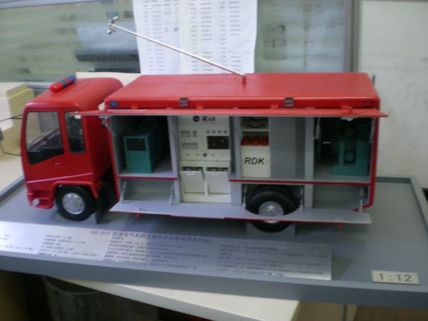 模型展示 (3)