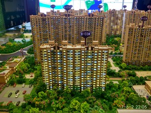 富力地产